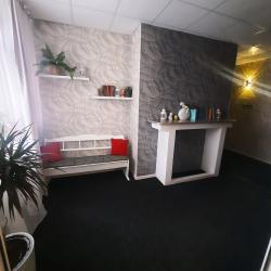 Фото Отель Apart Hotel Lime (Лайм)
