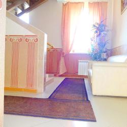 Фото Отель Лотос