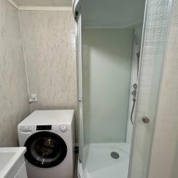 Фото Отель Уютная квартира на улице Боборыкина 14А