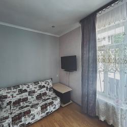 Фото Отель Людмила