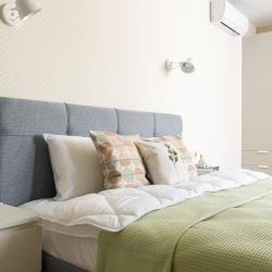 3-комнатные апартаменты стандарт