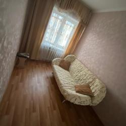 Фото Апартаменты на улице Парковая 9