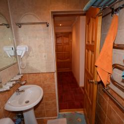 3-местный номер стандарт