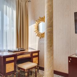Apart Hotel on Taganka (Апарт-отель на Таганке) — 18f0eeb04a62f8e8a7cbf09de2f442b0
