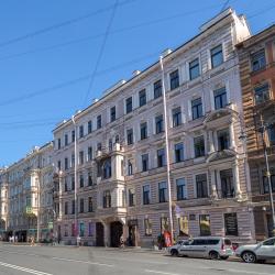 Фото Отель на Марата 8
