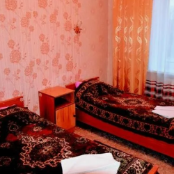 Фото Отель Парус