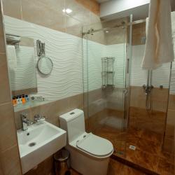 Фото Отель Ada Hotel (Ада)