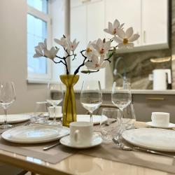 Фото Отель Белый лотос