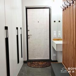 2-комнатные апартаменты люкс