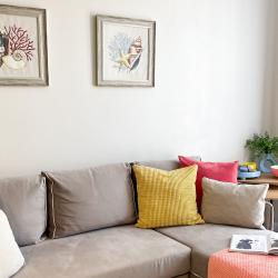Фото Апартаменты SochiHome (Хоум) на улице Ясногорская