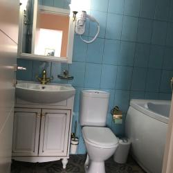 Фото Отель Проспект Мира