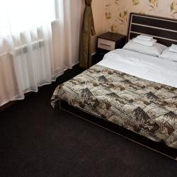 Фото Отель Авангард