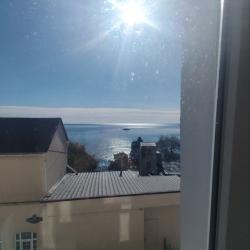 1-местный номер эконом с 1 односпальной кроватью