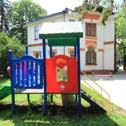 Фото Отель Пансионат Шаляпинъ