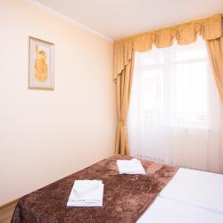 Фото Отель Эрос