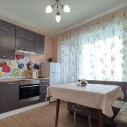 Фото Апартаменты на улице Титова 234/1