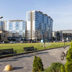 фото 80 Апартаменты ELIZA HOME Ладожская