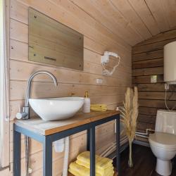 Фото Отель БарнХаус Eliza Home