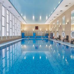 Фото Отель Загорские дали