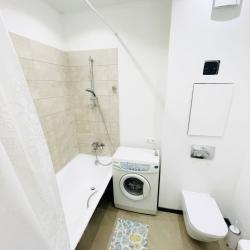 1-комнатные апартаменты люкс
