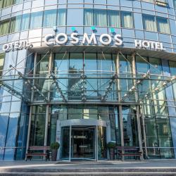 фото 1 Cosmos Paveletskaya Hotel (Космос Павелецкая) (ex. Кортъярд Марриотт)
