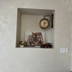 Фото Отель Апартамента на улице Семеновская 8Б