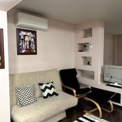 Апартаменты стандарт