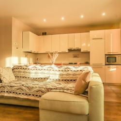 Фото Апартаменты на Благоева 44