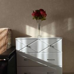 Фото Апартаменты Home Сomfort на улице Скуридина 6