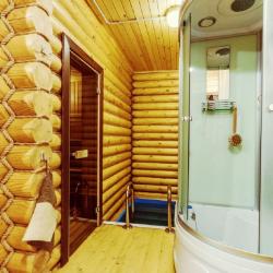 Фото Отель Мельница