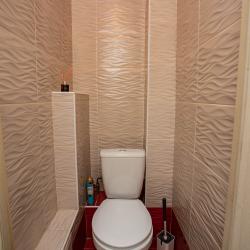 Фото Отель Квартиры на улице Свободы 7