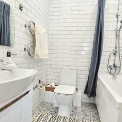 Фото Отель Urban Apartments (Урбан Апартментс) на улице Братьев Касимовых