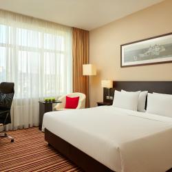 Courtyard Nizhny Novgorod City Center (Кортъярд Нижний Новгород Сити Центр) — 18f694e4da52a0bc984a8d77368a70dd