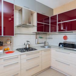 Апартаменты улучшенные