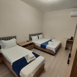 Фото Отель Lotus Hotel (Лотус)