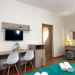 Фото Отель Platan (Платан)