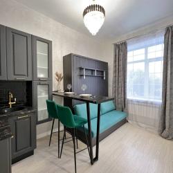 фото 11 Lucky Room (Лаки Рум) на аллее Первой Маёвки