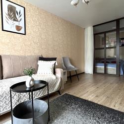 Фото Отель Йошкина Кошка на улице Рябинина