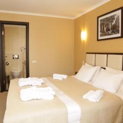 Фото Отель Актер Руза