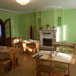 Фото Отель Уймонская жемчужина