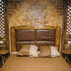 Апартаменты стандарт