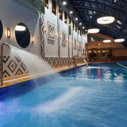 Экотель Богородск & SPA — 18f84ace1f46279cd9fd7c4a5dd8d825