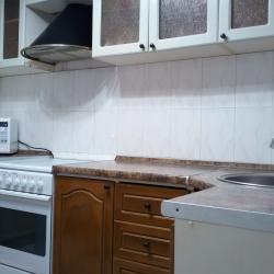 4-комнатные апартаменты стандарт