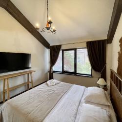 Фото Отель Saloon Western (Салун Вестерн)