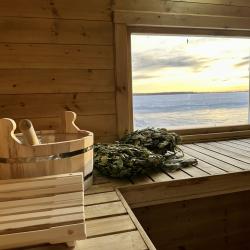 Фото Отель Мандала