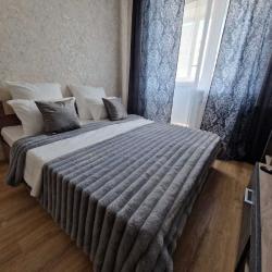 Фото Апартаменты на Моршанском шоссе 24И