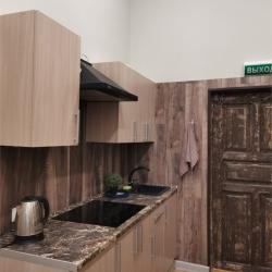 Фото Отель У Путепровода