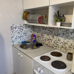 Фото Апартаменты на улице Волгоградская 23