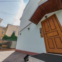 2-комнатные апартаменты стандарт №5