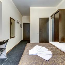 фото 23 SuperHostel (СуперХостел) на Невском, 130